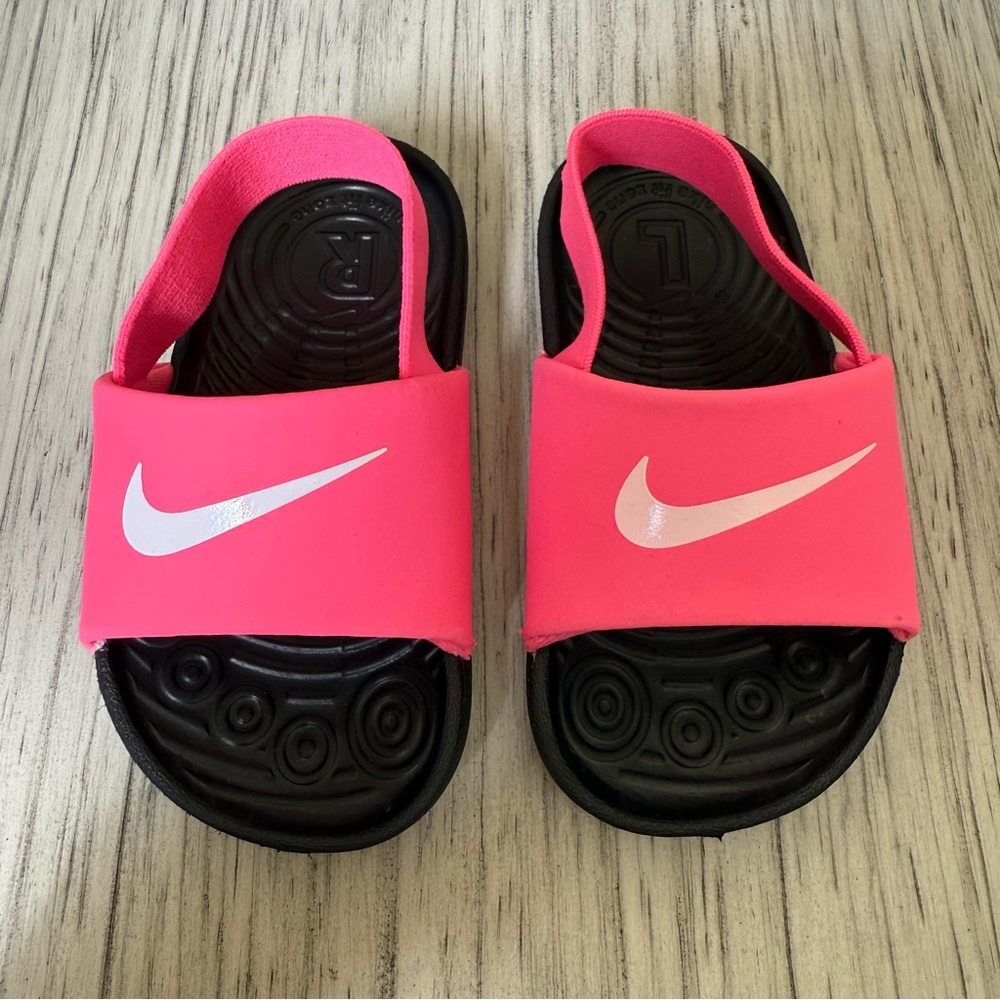 NIKE - Kawa slide (TD) - Picture 2 of 14